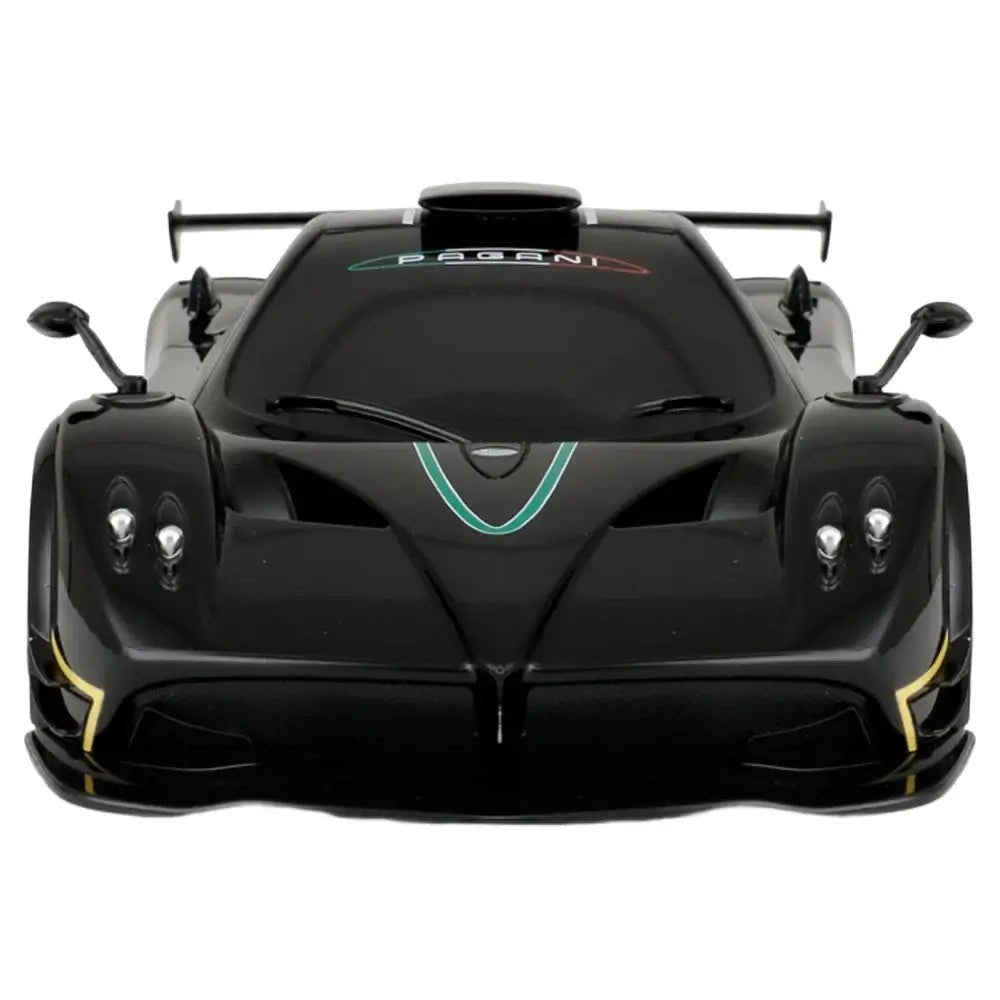 Rastar Pagani Zonda R Uzaktan Kumandalı Araba Siyah - Roket Oyuncak