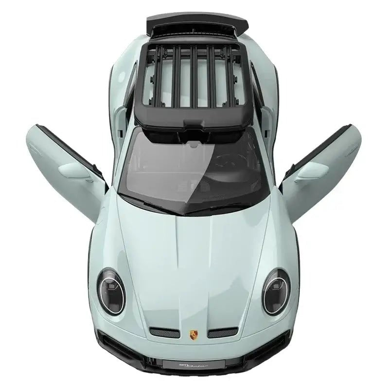 Rastar Porsche 911 Dakar Uzaktan Kumandalı Araba - Roket Oyuncak