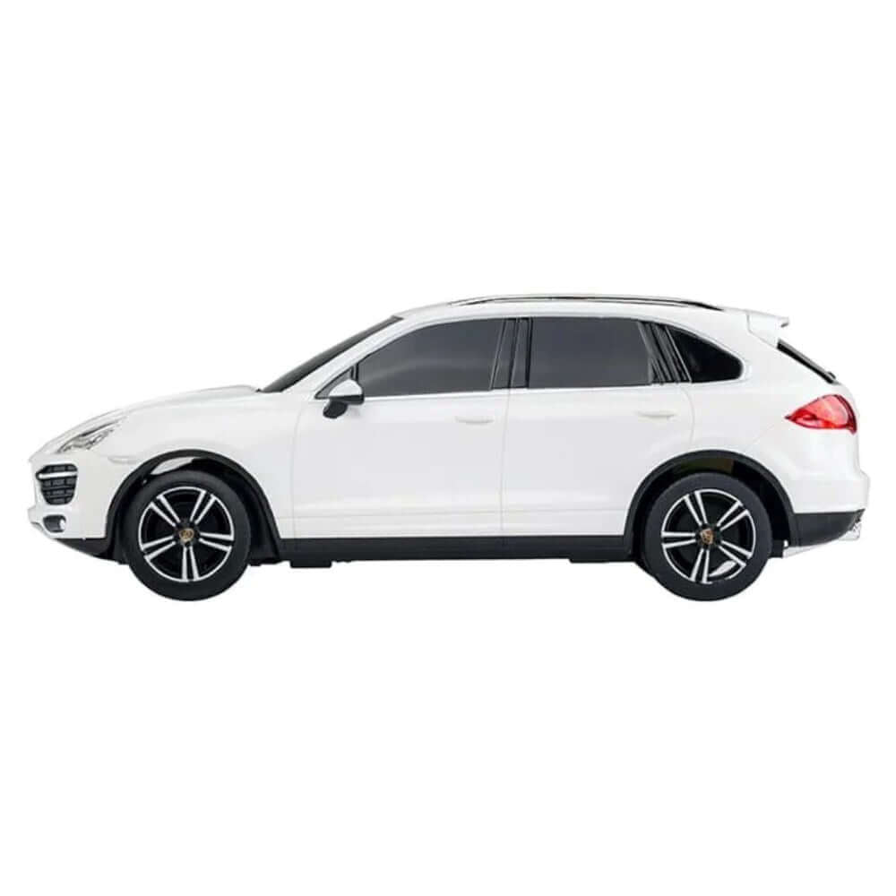 Rastar Porsche Cayenne Turbo Uzaktan Kumandalı Araba - Roket Oyuncak