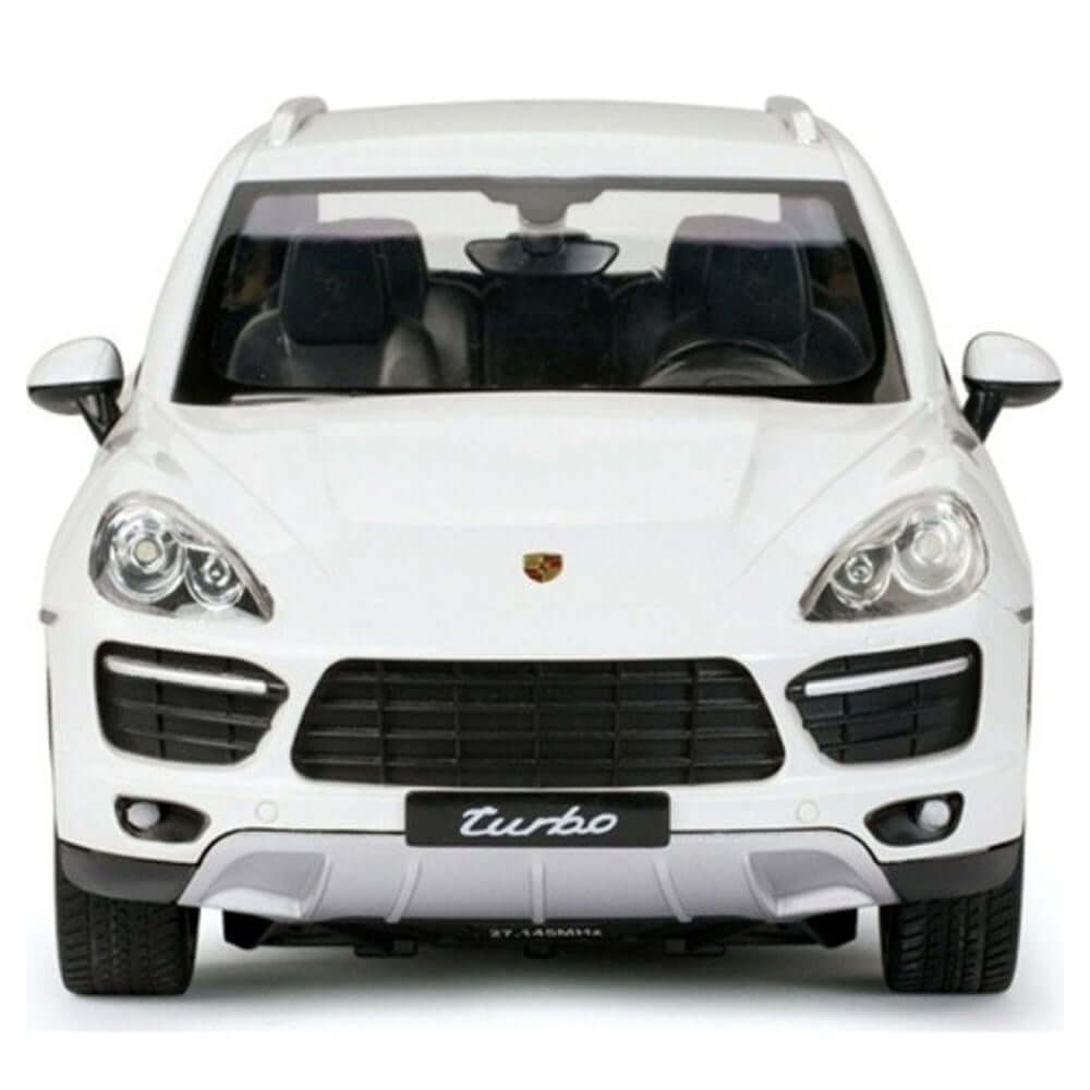 Rastar Porsche Cayenne Turbo Uzaktan Kumandalı Araba - Roket Oyuncak