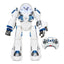 Rastar Uzaktan Kumandalı Robot Spaceman Beyaz