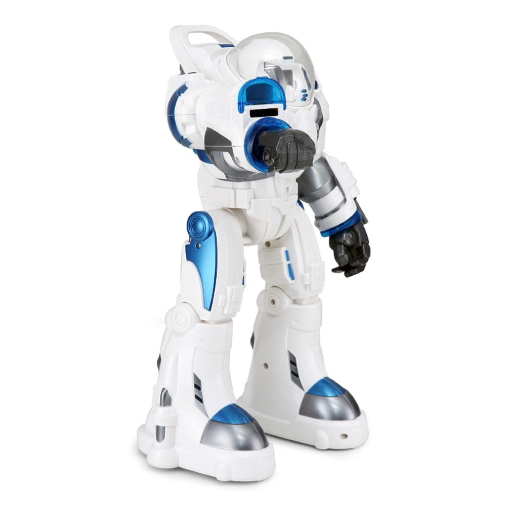 Rastar Uzaktan Kumandalı Robot Spaceman Beyaz