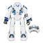 Rastar Uzaktan Kumandalı Robot Spaceman Beyaz - Roket Oyuncak