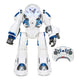 Rastar Uzaktan Kumandalı Robot Spaceman Beyaz - Roket Oyuncak