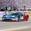 Revell 1:24 Ford GT Le Mans 2017 VSA07041 - Roket Oyuncak