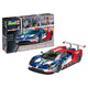 Revell 1:24 Ford GT Le Mans 2017 VSA07041 - Roket Oyuncak