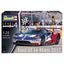 Revell 1:24 Ford GT Le Mans 2017 VSA07041 - Roket Oyuncak