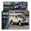 Revell 1:24 Land Rover Series III LWB - Roket Oyuncak