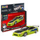 Revell 1:25 Fast & Furious Brian's 95 Eclipse VBA67691 - Roket Oyuncak