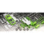 Revell 1:25 Fast & Furious Brian's 95 Eclipse VBA67691 - Roket Oyuncak