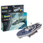 Revell 1:72 Patrol Torpedo Boat PT - 160 VBG65175 - Roket Oyuncak