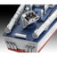 Revell 1:72 Patrol Torpedo Boat PT - 160 VBG65175 - Roket Oyuncak