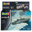 Revell 1:72 Patrol Torpedo Boat PT - 160 VBG65175 - Roket Oyuncak