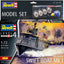 Revell 1:72 Swift Boat Mk.I VBG65176 - Roket Oyuncak