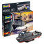 Revell 1:72 Swift Boat Mk.I VBG65176 - Roket Oyuncak
