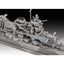 Revell Battleship Gneisenau 051181 - Roket Oyuncak