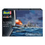 Revell Battleship Gneisenau 051181 - Roket Oyuncak