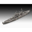 Revell Battleship Gneisenau 051181 - Roket Oyuncak