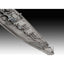 Revell Battleship Gneisenau 051181 - Roket Oyuncak