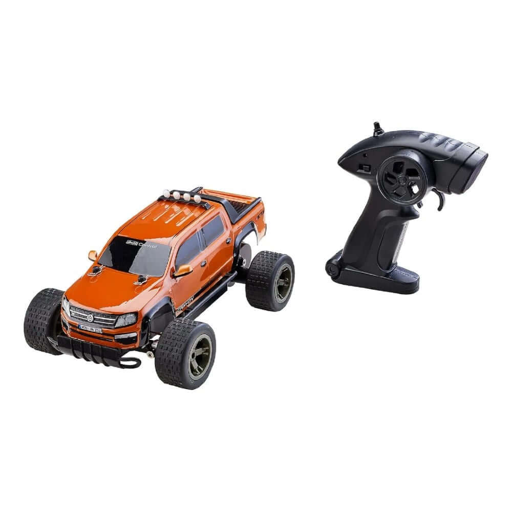Revell RC Truggy VW Amarok Uzaktan Kumandalı Kamyon - Roket Oyuncak