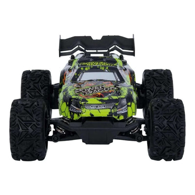 Revell RC Tuggy Power Dragon Uzaktan Kumandalı Araba - Roket Oyuncak