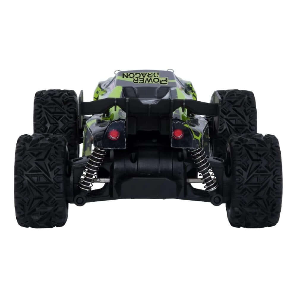 Revell RC Tuggy Power Dragon Uzaktan Kumandalı Araba - Roket Oyuncak