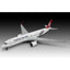 Revell Türk Hava Yolları Airbus A350 - 900 VG05625 - Roket Oyuncak