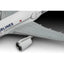 Revell Türk Hava Yolları Airbus A350 - 900 VG05625 - Roket Oyuncak