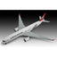 Revell Türk Hava Yolları Airbus A350 - 900 VG05625 - Roket Oyuncak