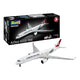 Revell Türk Hava Yolları Airbus A350 - 900 VG05625 - Roket Oyuncak