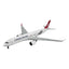 Revell Türk Hava Yolları Airbus A350 - 900 VG05625 - Roket Oyuncak