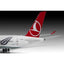 Revell Türk Hava Yolları Airbus A350 - 900 VG05625 - Roket Oyuncak