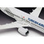 Revell Türk Hava Yolları Boeing 737 - 800 - Roket Oyuncak