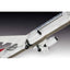 Revell Türk Hava Yolları Boeing 737 - 800 - Roket Oyuncak