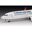 Revell Türk Hava Yolları Boeing 737 - 800 - Roket Oyuncak