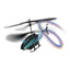 Revolt Işıklı USB Şarjlı Uzaktan Kumandalı 3 Kanal Aerolume Helikopter - Roket Oyuncak