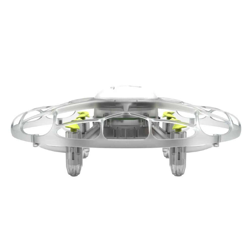 Revolt X35T UFO Stunt Işıklı Uzaktan Kumandalı Mini Drone - Roket Oyuncak
