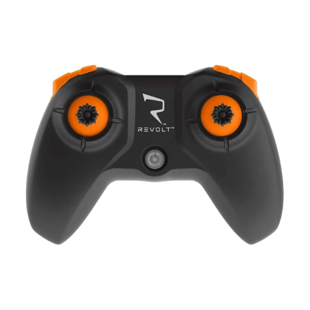 Revolt X35T UFO Stunt Işıklı Uzaktan Kumandalı Mini Drone - Roket Oyuncak