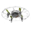 Revolt X35T UFO Stunt Işıklı Uzaktan Kumandalı Mini Drone - Roket Oyuncak