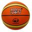 Rising Sports 5 Numara Basketbol Topu 12 Panelli Kauçuk Kaplama Makine Dikişli Top - Roket Oyuncak