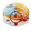 Rising Sports Basketbol Potası: 10 cm Top Dahil Pratik Kurulumlu Çocuk Pota Seti - Roket Oyuncak