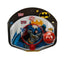 Rising Sports Batman Basketbol Potası 10 cm Top Dahil Pratik Kurulumlu Çocuk Pota Seti - Roket Oyuncak