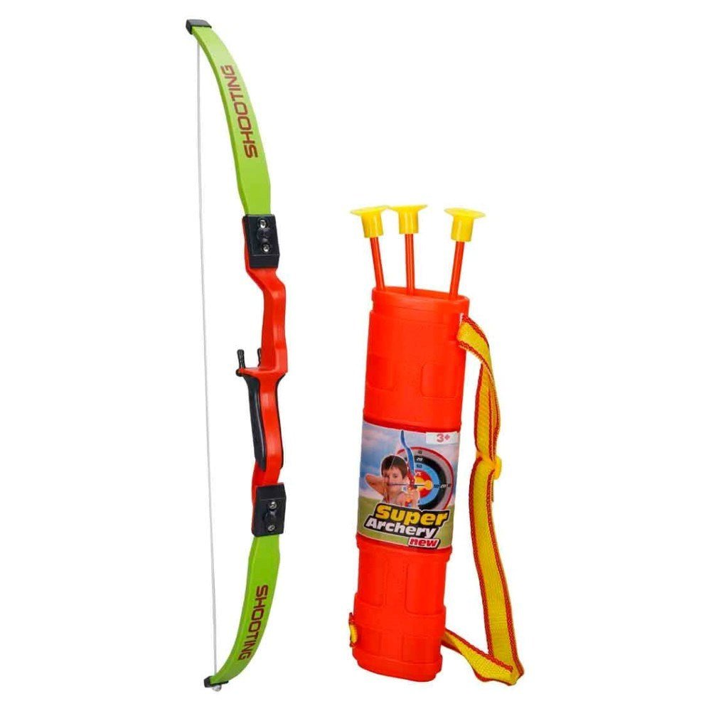 Rising Sports Mini Okçuluk Seti 55 Cm - Roket Oyuncak