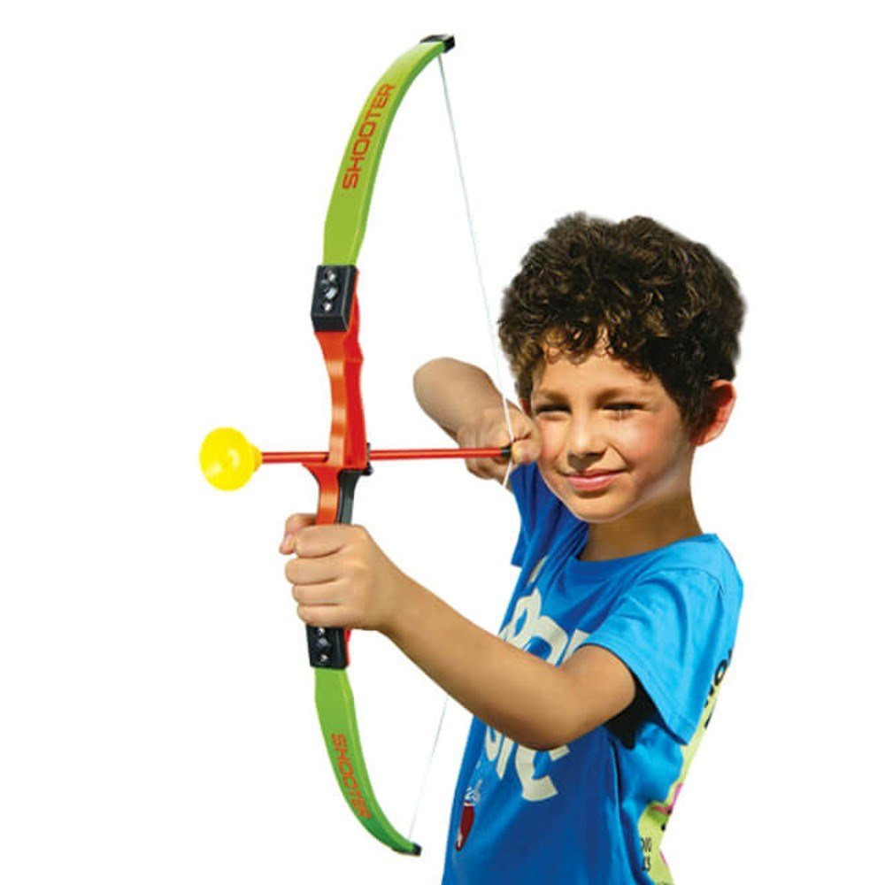 Rising Sports Mini Okçuluk Seti 55 Cm - Roket Oyuncak