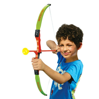 Rising Sports Mini Okçuluk Seti 55 Cm - Roket Oyuncak