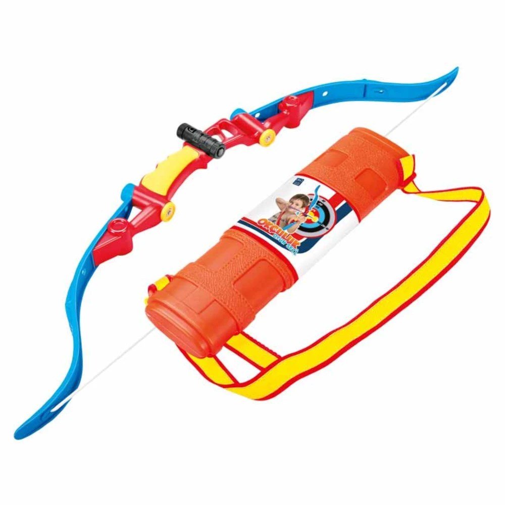 Rising Sports Orta Okçuluk Seti 69 Cm - Roket Oyuncak