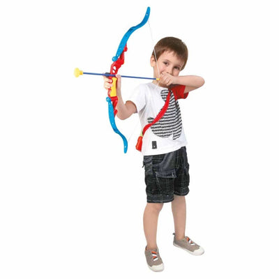 Rising Sports Orta Okçuluk Seti 69 Cm - Roket Oyuncak
