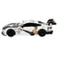 RMZ Hobby Sesli ve Işıklı Model Araba Bruce Lee Bmw M8 GTE Beyaz - Roket Oyuncak