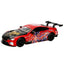 RMZ Hobby Sesli ve Işıklı Model Araba Bruce Lee Bmw M8 GTE Kırmızı - Roket Oyuncak