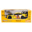 RMZ Hobby Sesli ve Işıklı Model Araba Bruce Lee Bmw M8 GTE Sarı - Roket Oyuncak